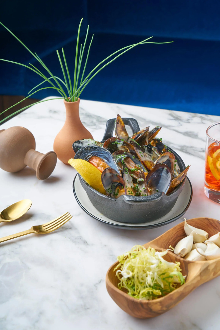 Foto - INNSIDE by Meliá Madrid Gran Vía