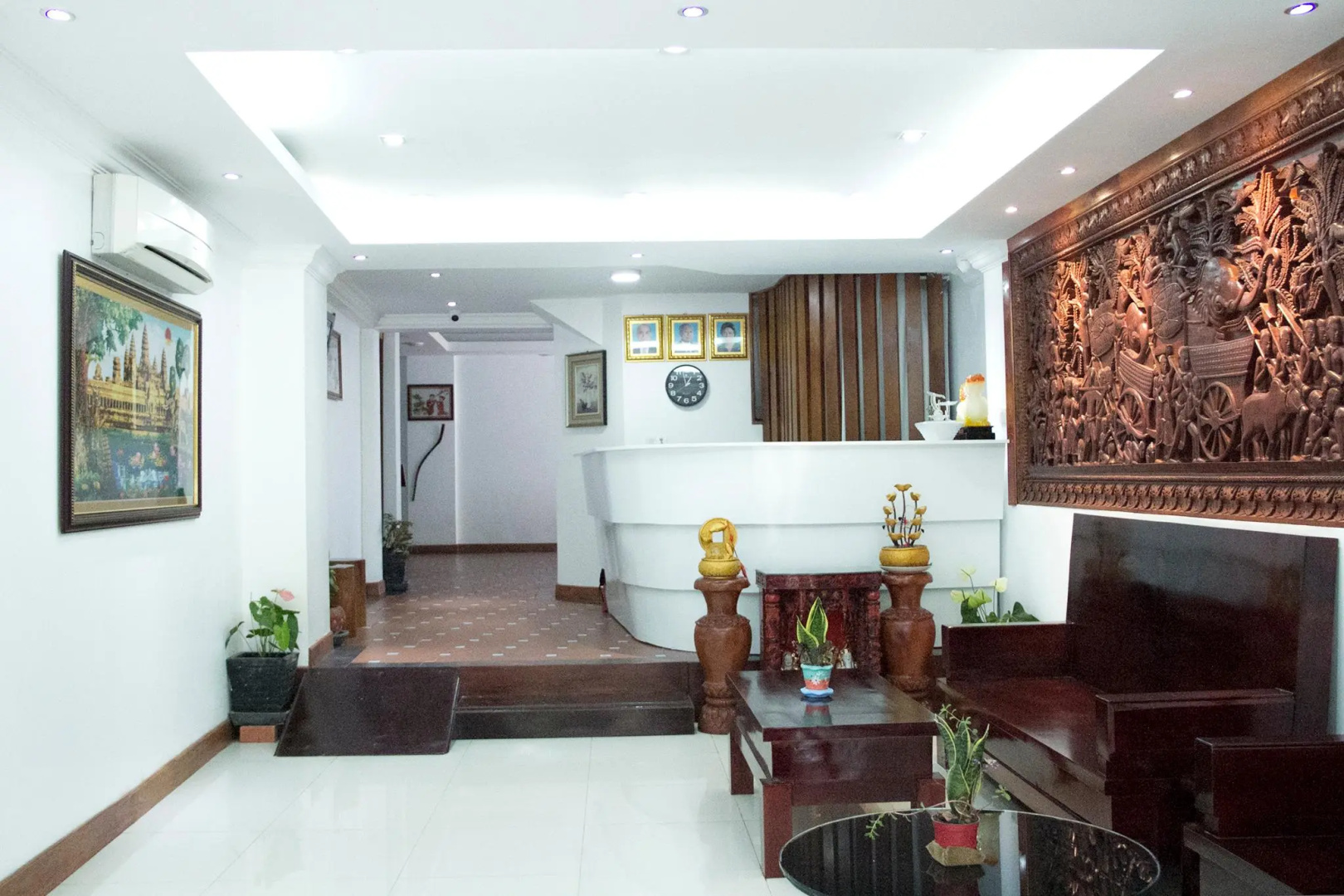 Photo - Zita Angkor Hotel
