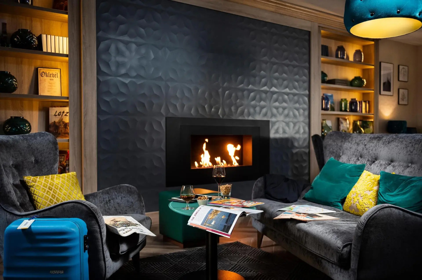 Foto - Three Corners Lifestyle Hotel