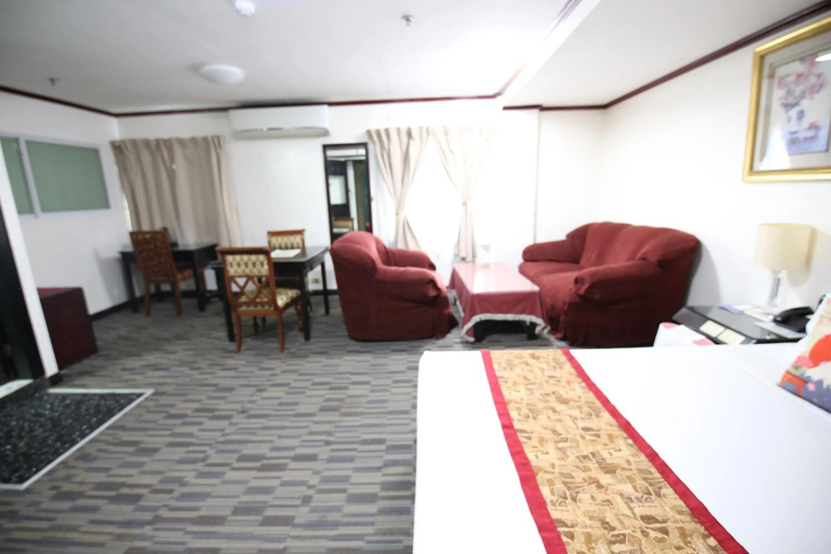 Photo - Hotel Asia