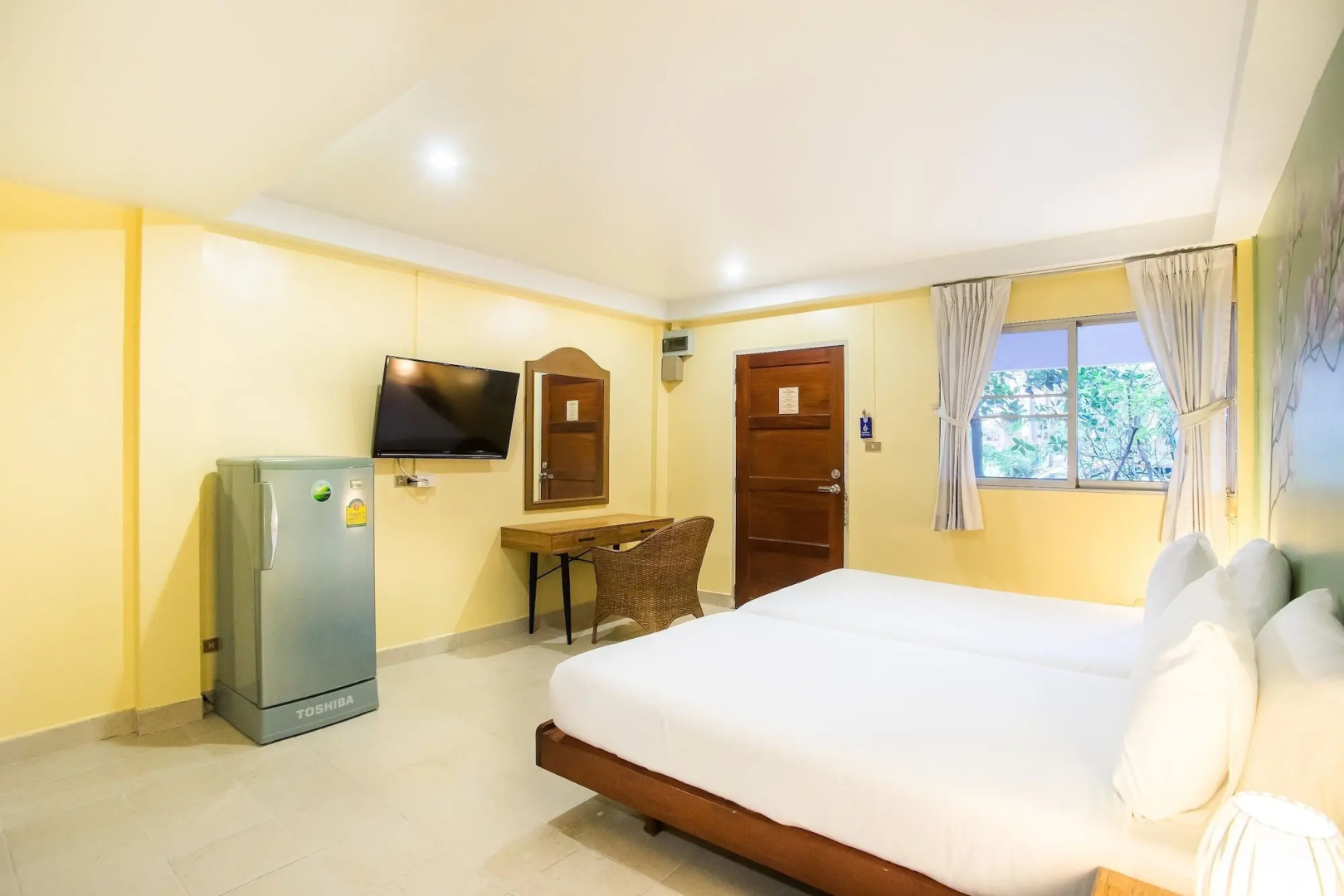 Foto - Sawasdee Place