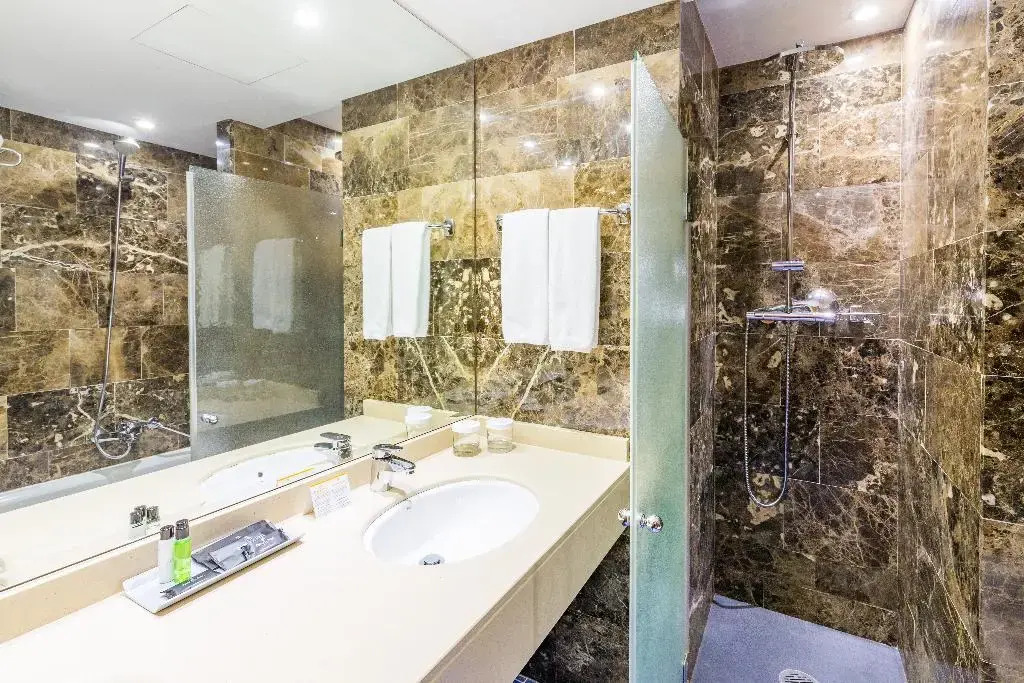 Photo - Hotel Princesa Parc Excellence