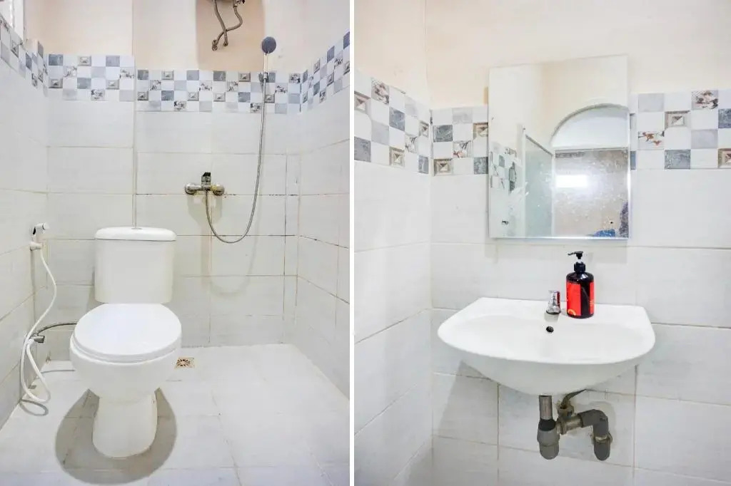 Foto - Hotel O Medan City Near Lapangan Benteng Formerly Ralica Residence