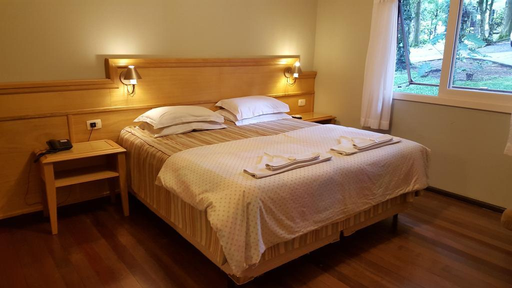 Photo - Hotel Pequeno Bosque