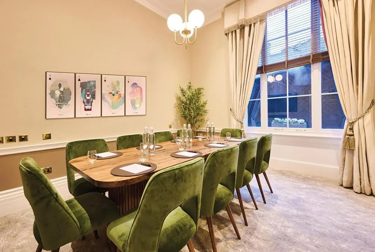 Foto - Roseate House London