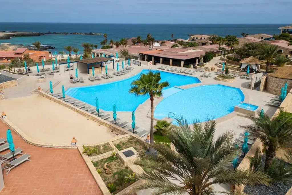 Foto - Barcelo Marine Boa Vista - Adults Only
