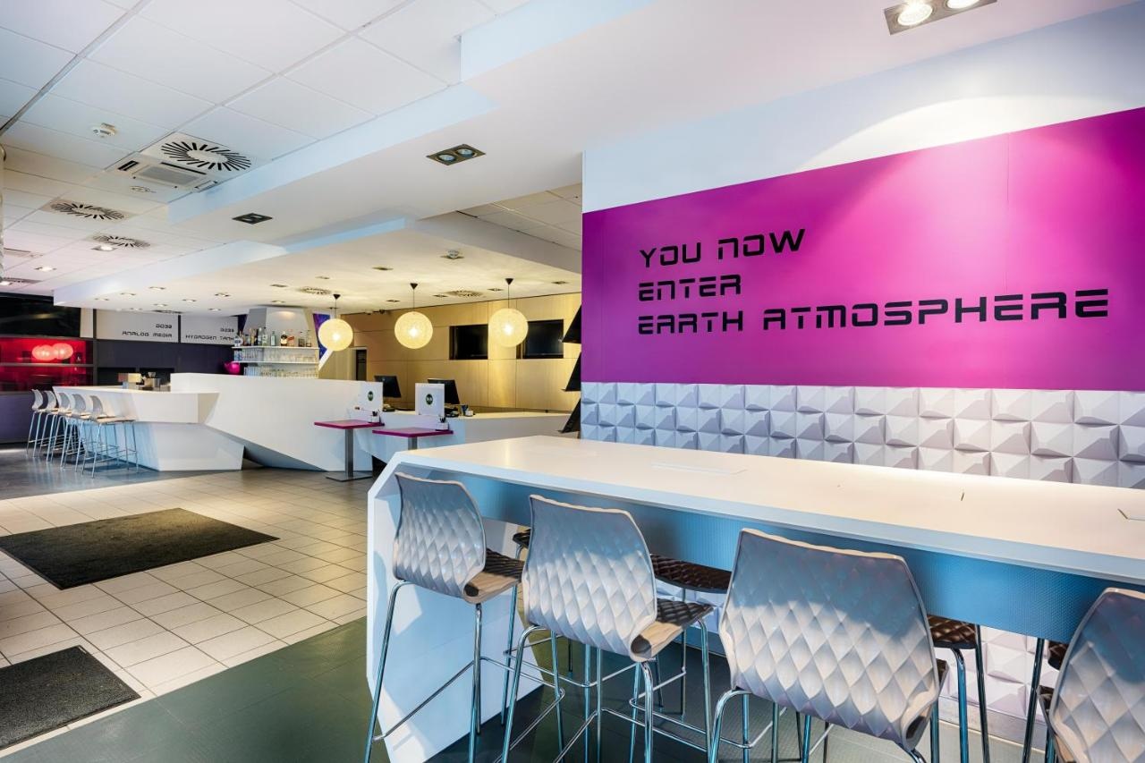 Foto - ibis Styles Bremen Altstadt