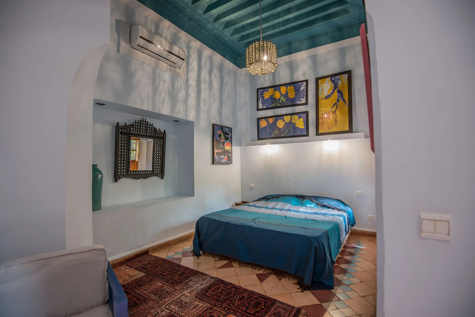 Photo - Riad Chorfa