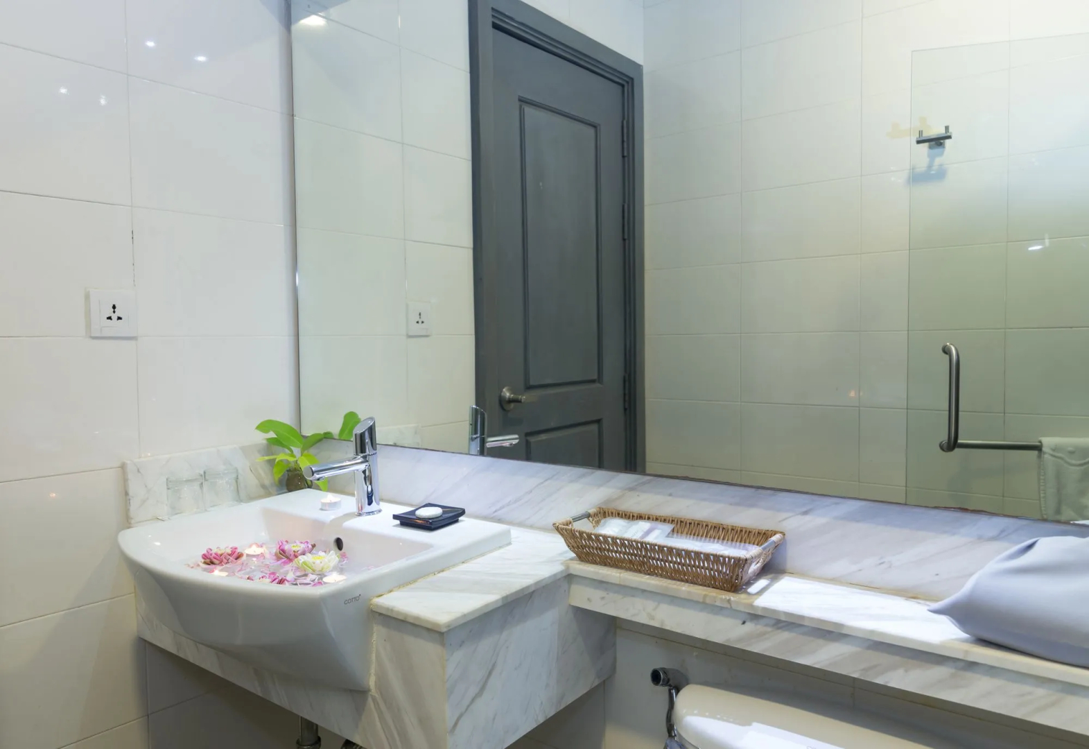 Photo - Damrei Angkor Hotel