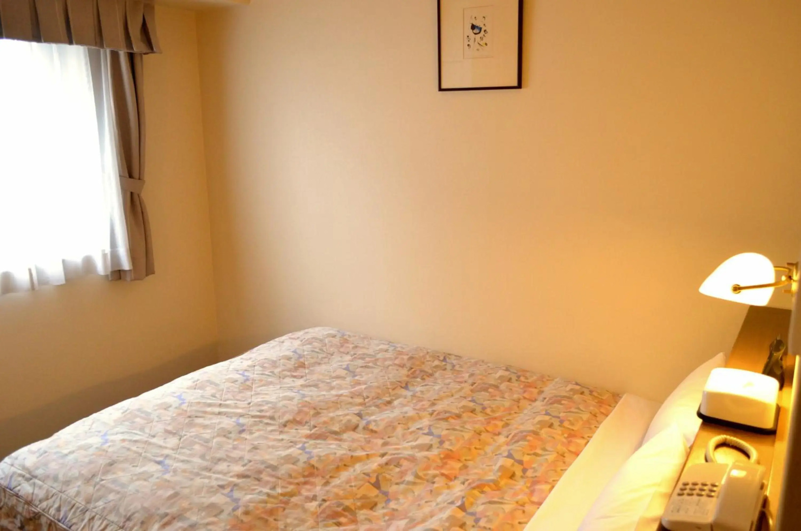 Foto - Yokohama Mandarin Hotel