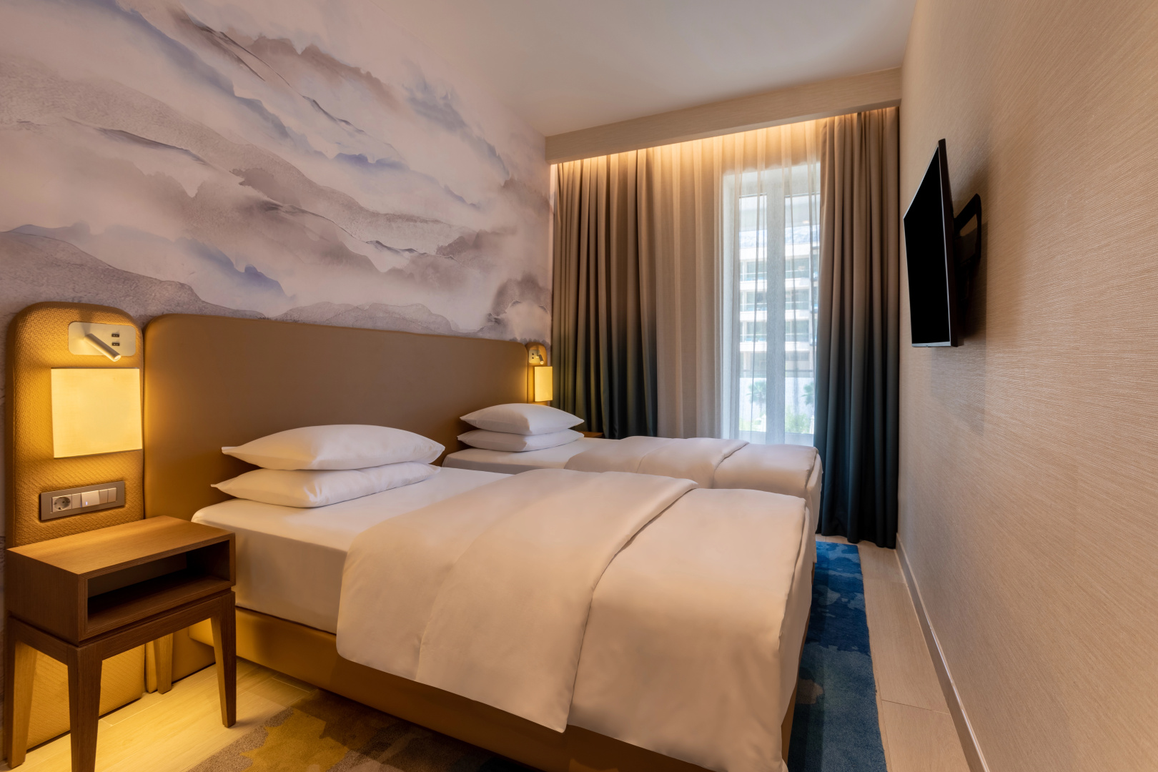 HYATT REGENCY KOTOR BAY RESORT (EX. BLUE KOTOR BAY PREMIUM SPA RESORT)