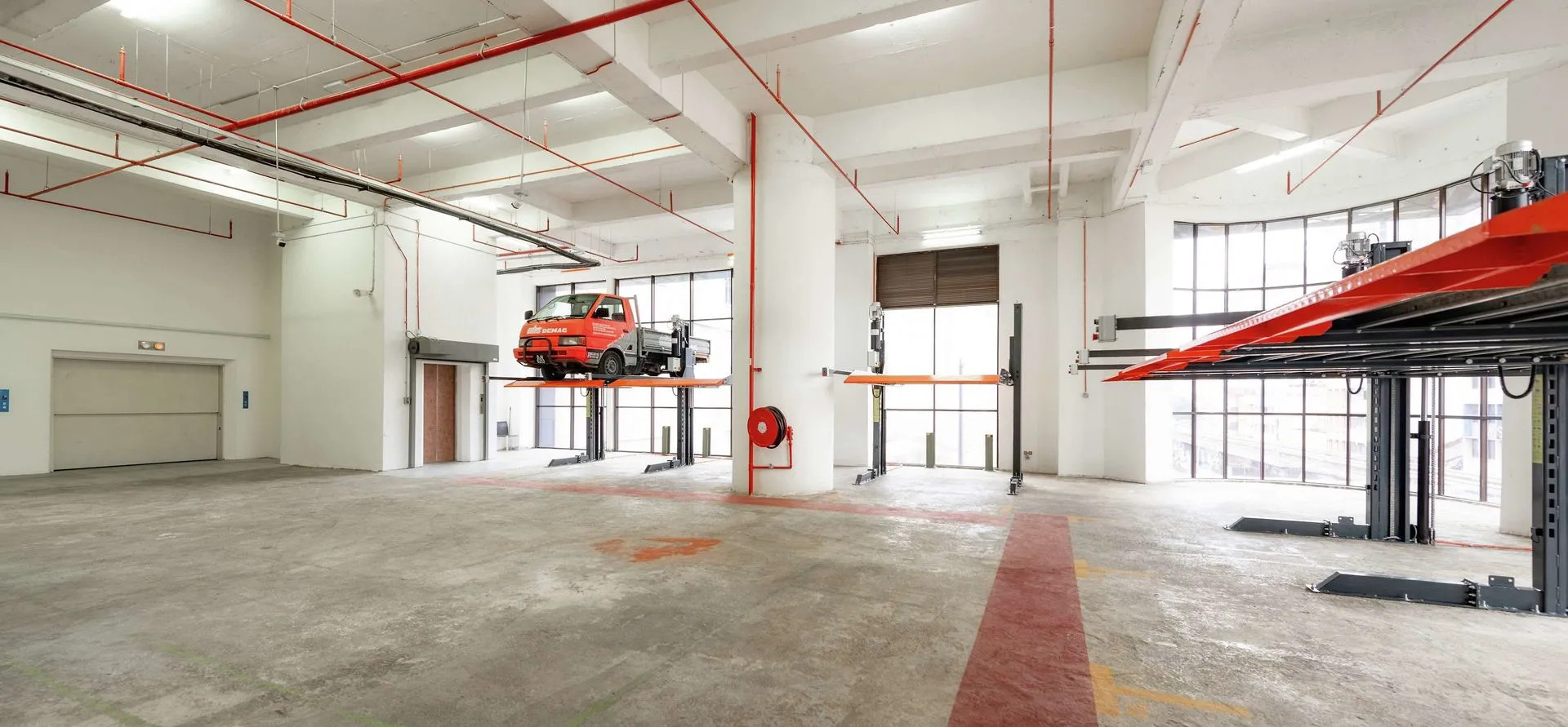 Foto - Hilton Garden Inn Kuala Lumpur - South