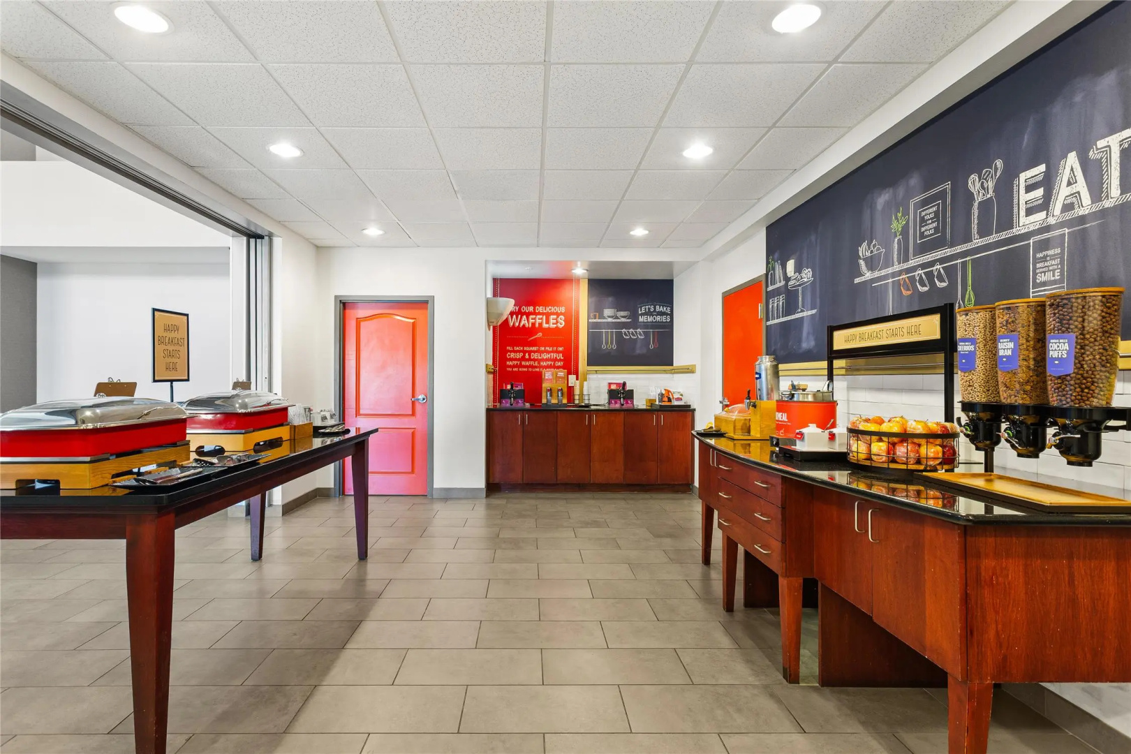 Photo - Hampton Inn & Suites Port Richey
