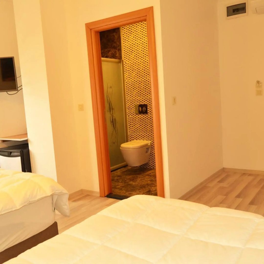 Foto - Hotel Yonca
