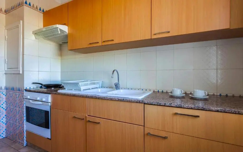 Foto - Le Corail Apart'Hotel & Splash Park