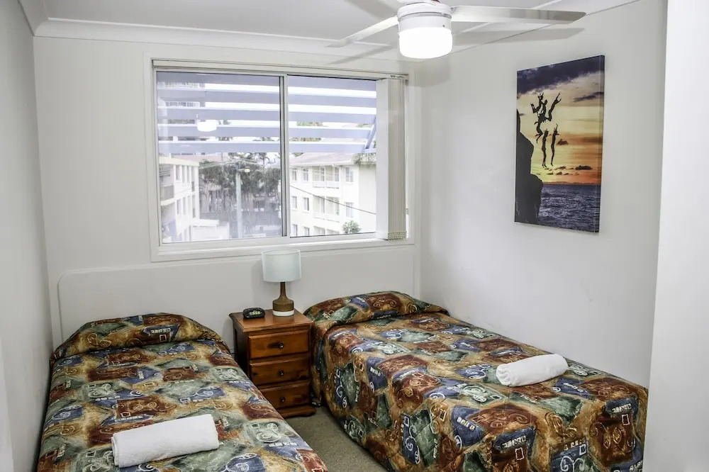 Foto - Surfers Beach Holiday Apartments