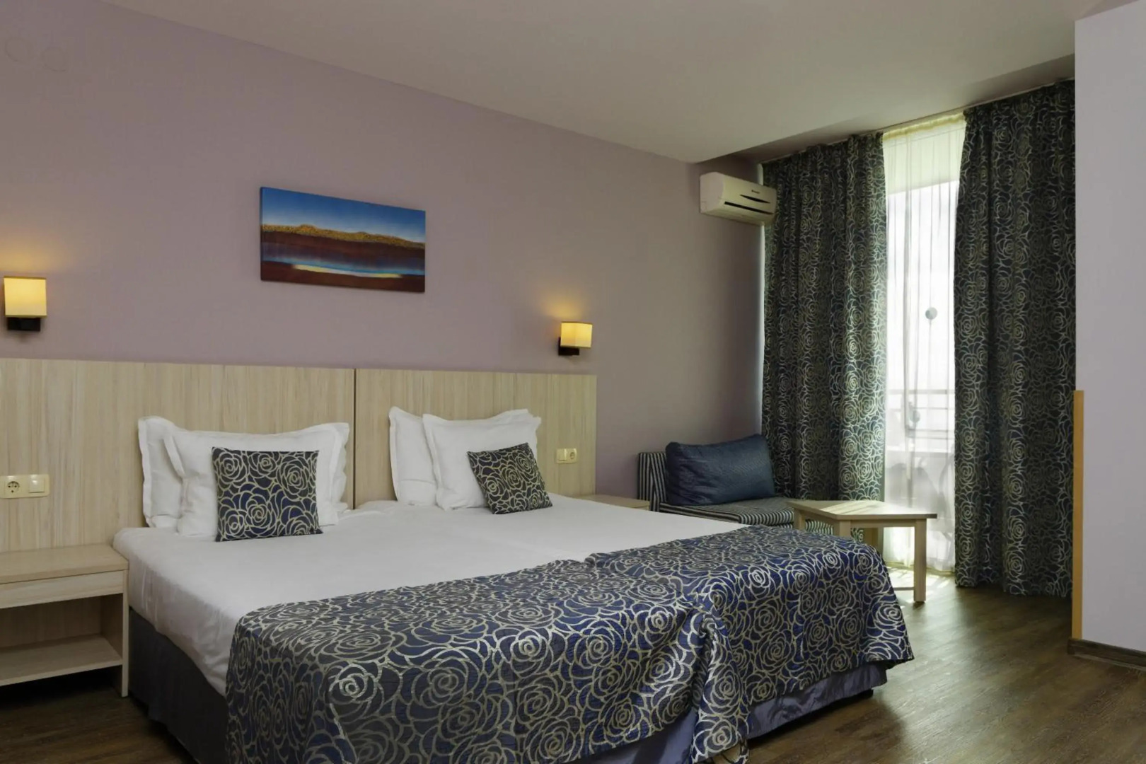 Photo - Hotel Slavey - All Inclusive