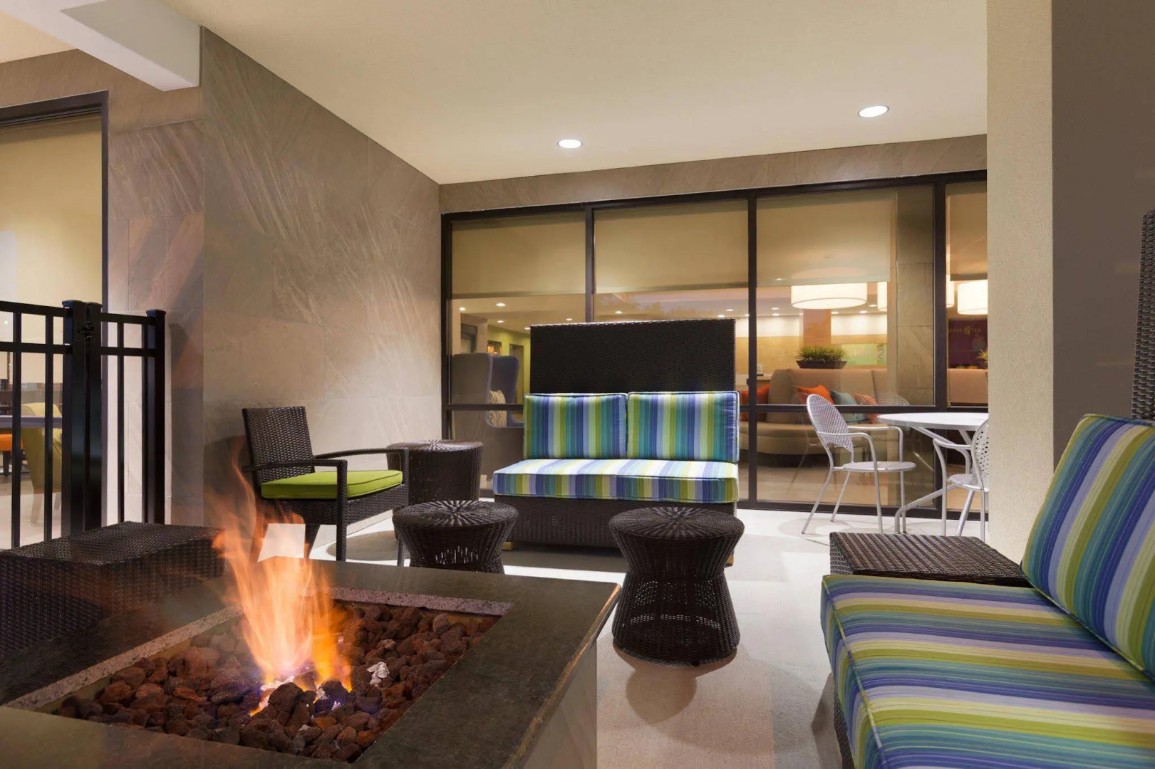 Foto - Home2 Suites by Hilton Gainesville Medical Center