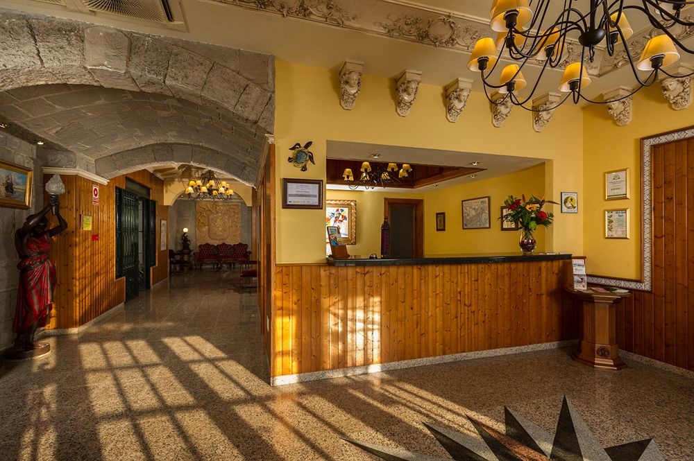 Photo - Hotel Villa Frigiliana