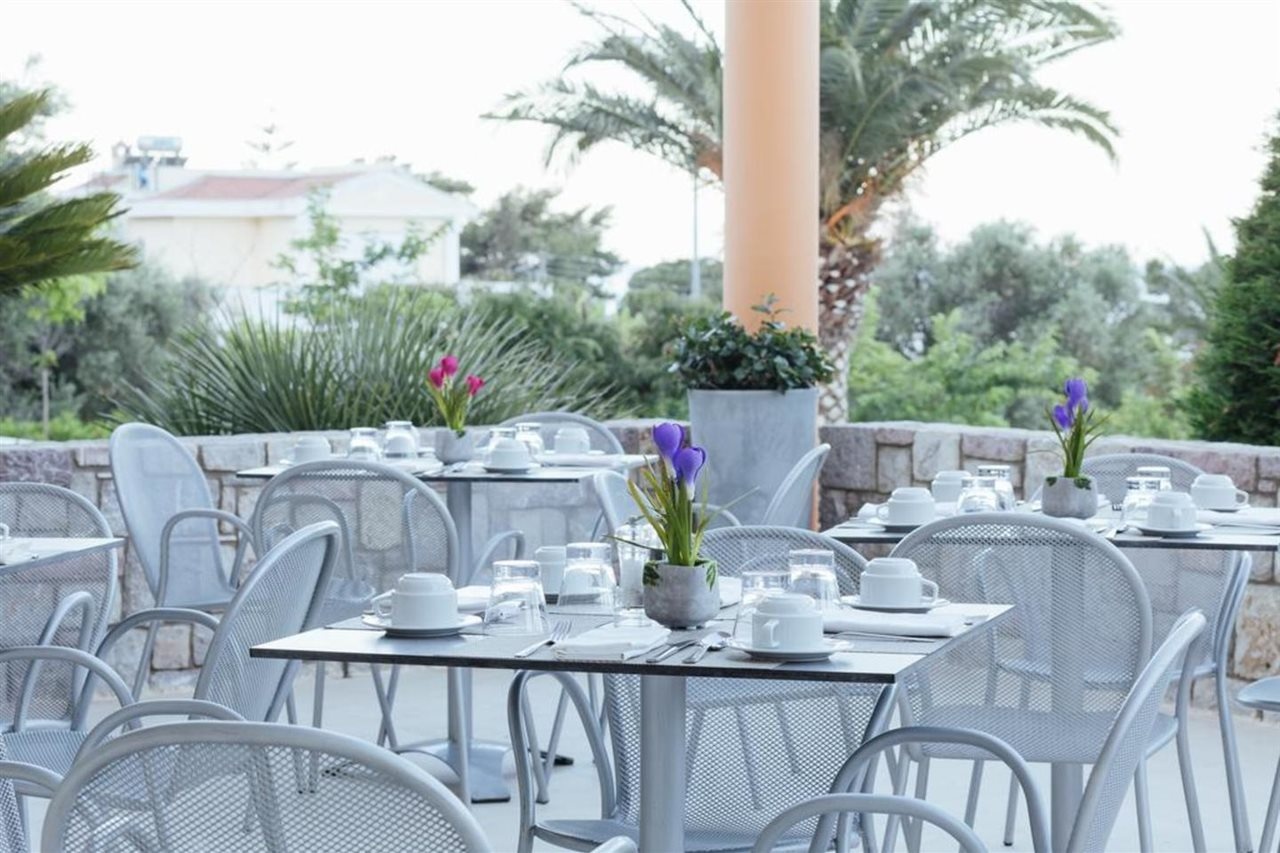 Foto - Akti Taygetos Conference Resort