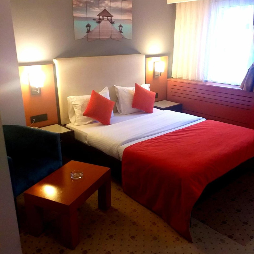Foto - Zoe Boutique Hotel