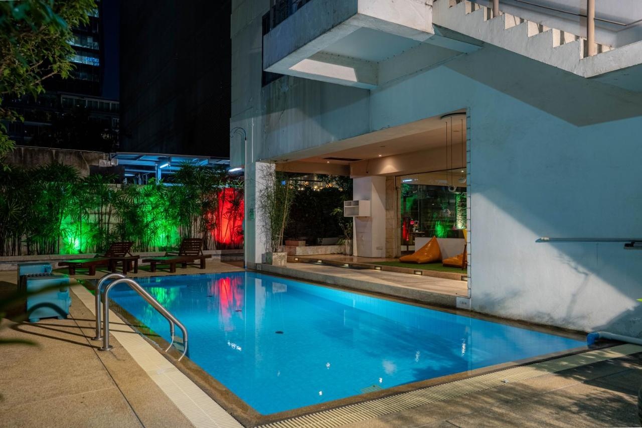 Photo - Journeyhub Sukhumvit 26 Bangkok