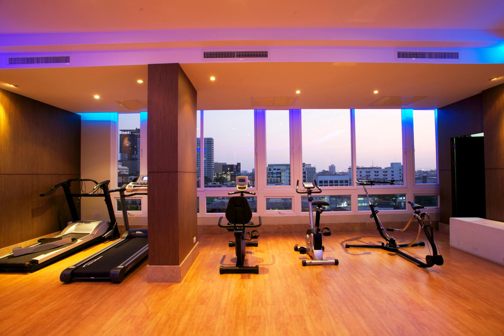 Foto - Intimate Hotel Pattaya - SHA Extra Plus