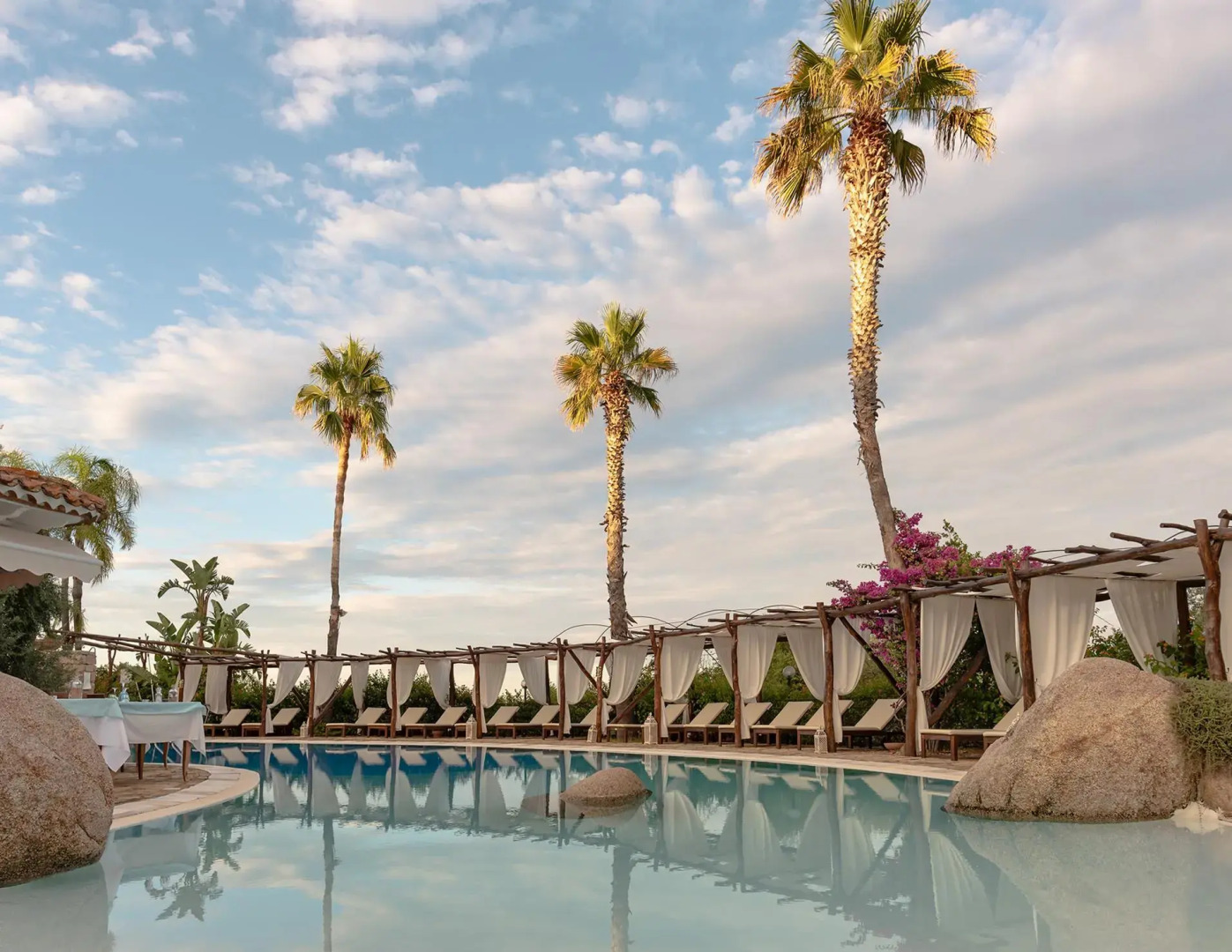 Foto - Felix Hotels - Galanias Hotel & Retreat