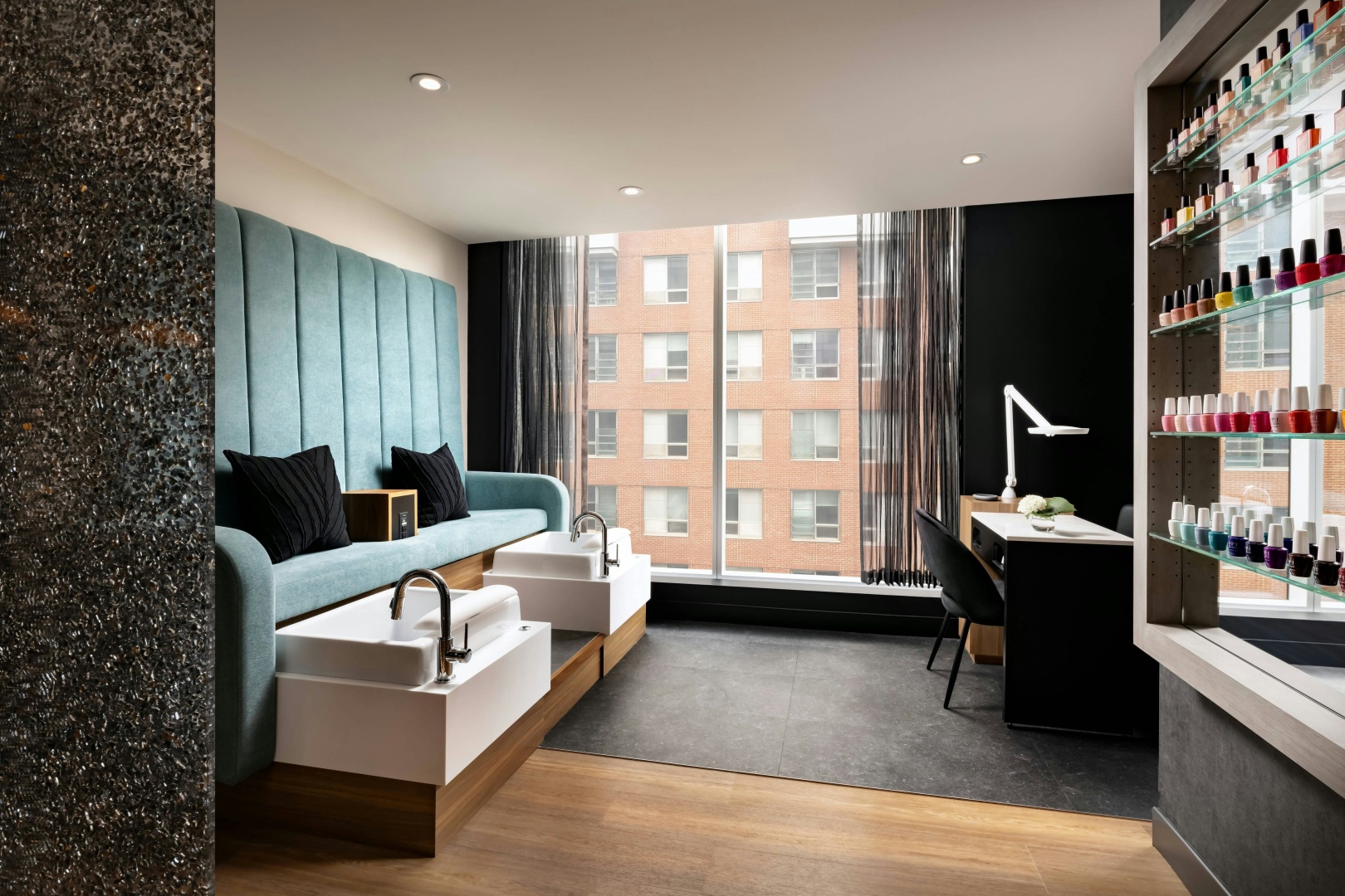 Foto - Humaniti Hotel Montreal, Autograph Collection