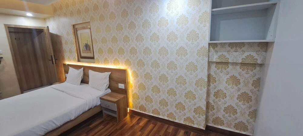 Foto - Hotel Tan Square Inn Lodge