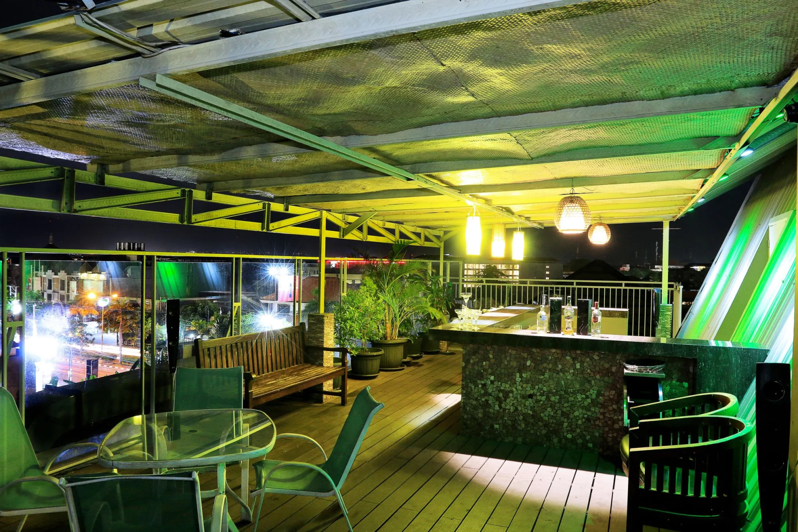 Foto - Sun Boutique Hotel