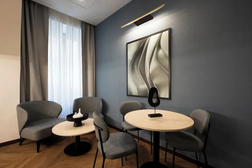 Photo - Boutique Hotel Piedra Rome City Centre