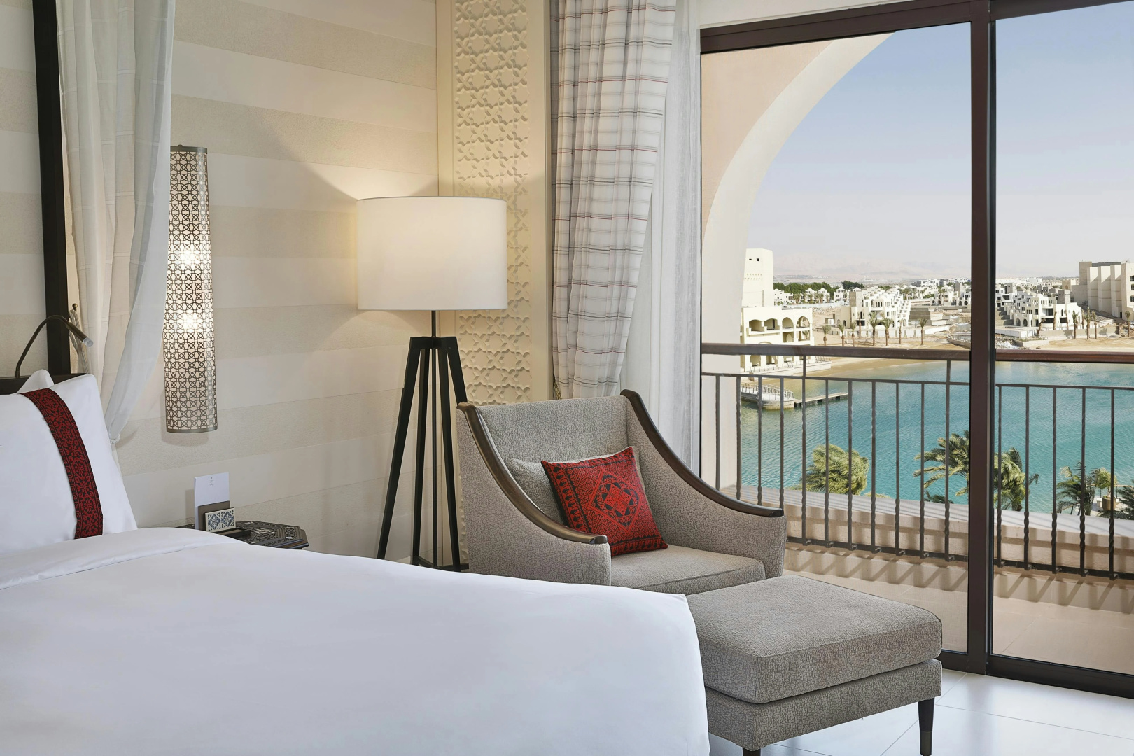 Photo - Al Manara, a Luxury Collection Hotel, Saraya Aqaba