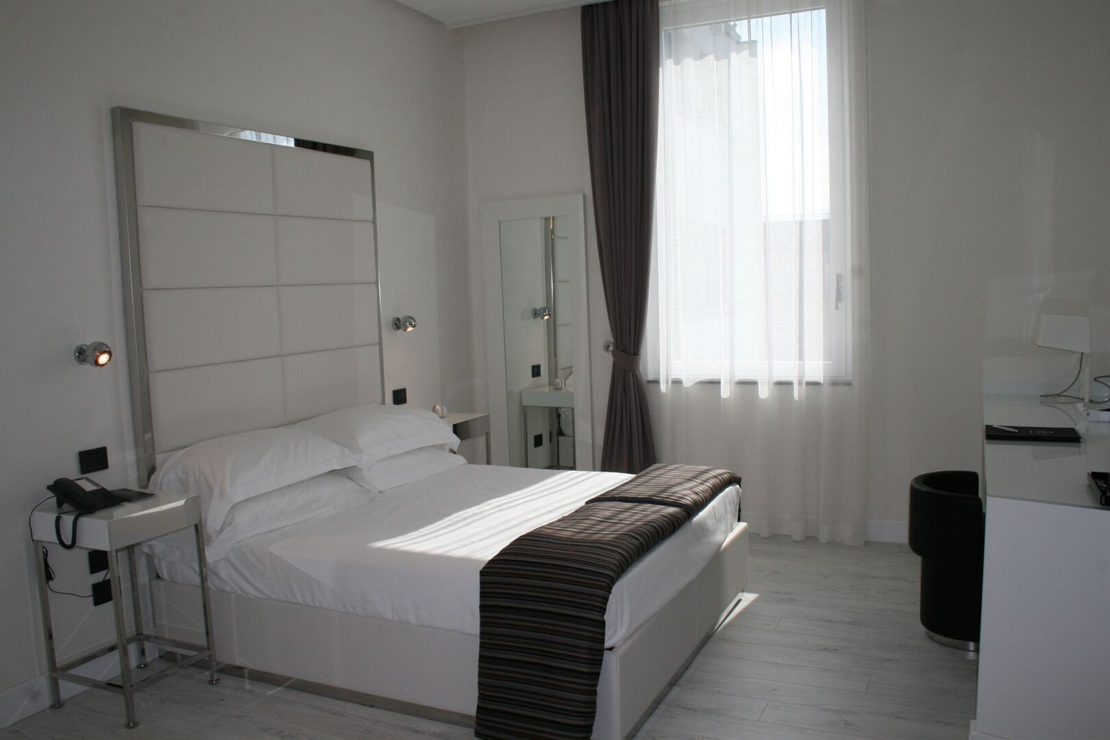 Photo - LHP Hotel Montecatini Palace & SPA