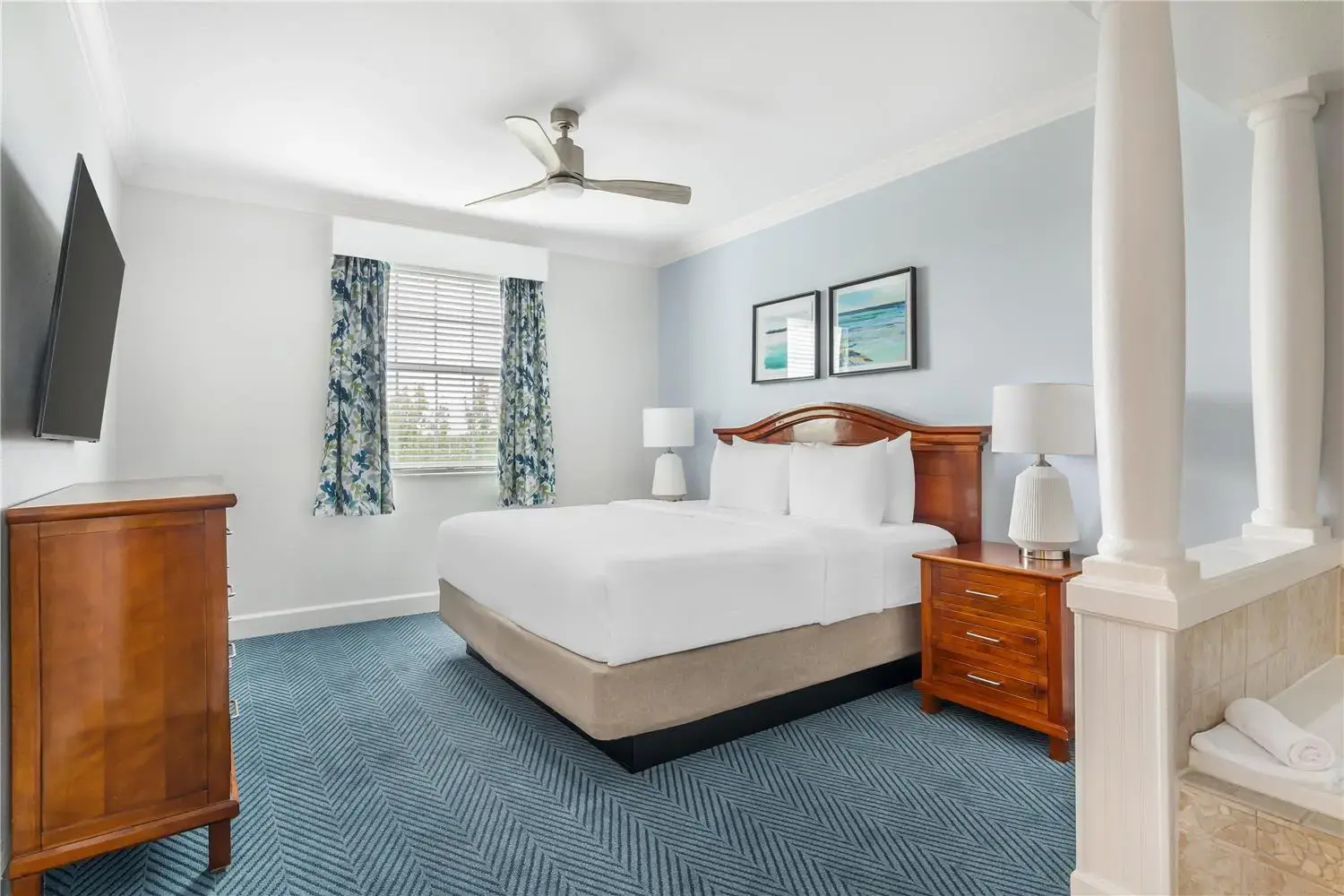 Foto - Hilton Vacation Club Grand Beach Orlando