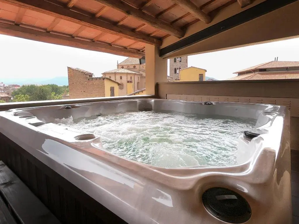Foto - Les Clarisses Boutique Hotel