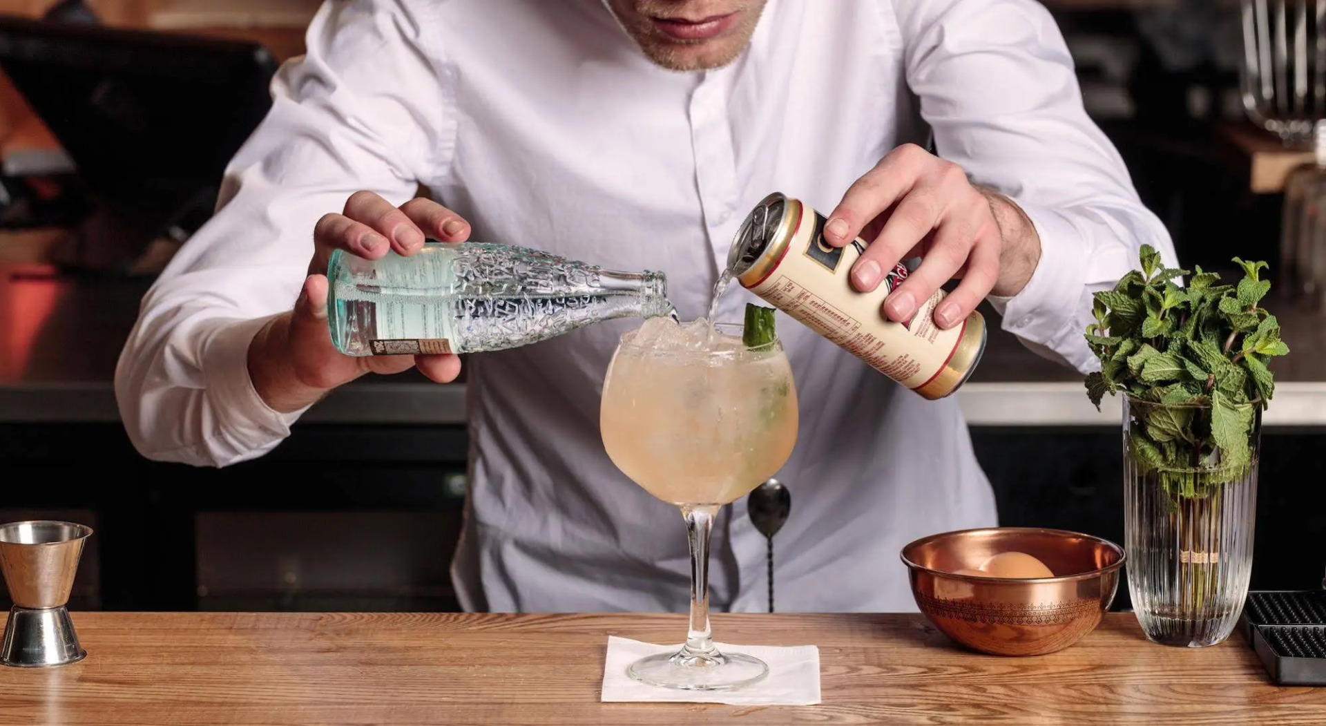 Foto - The Social Hub Eindhoven