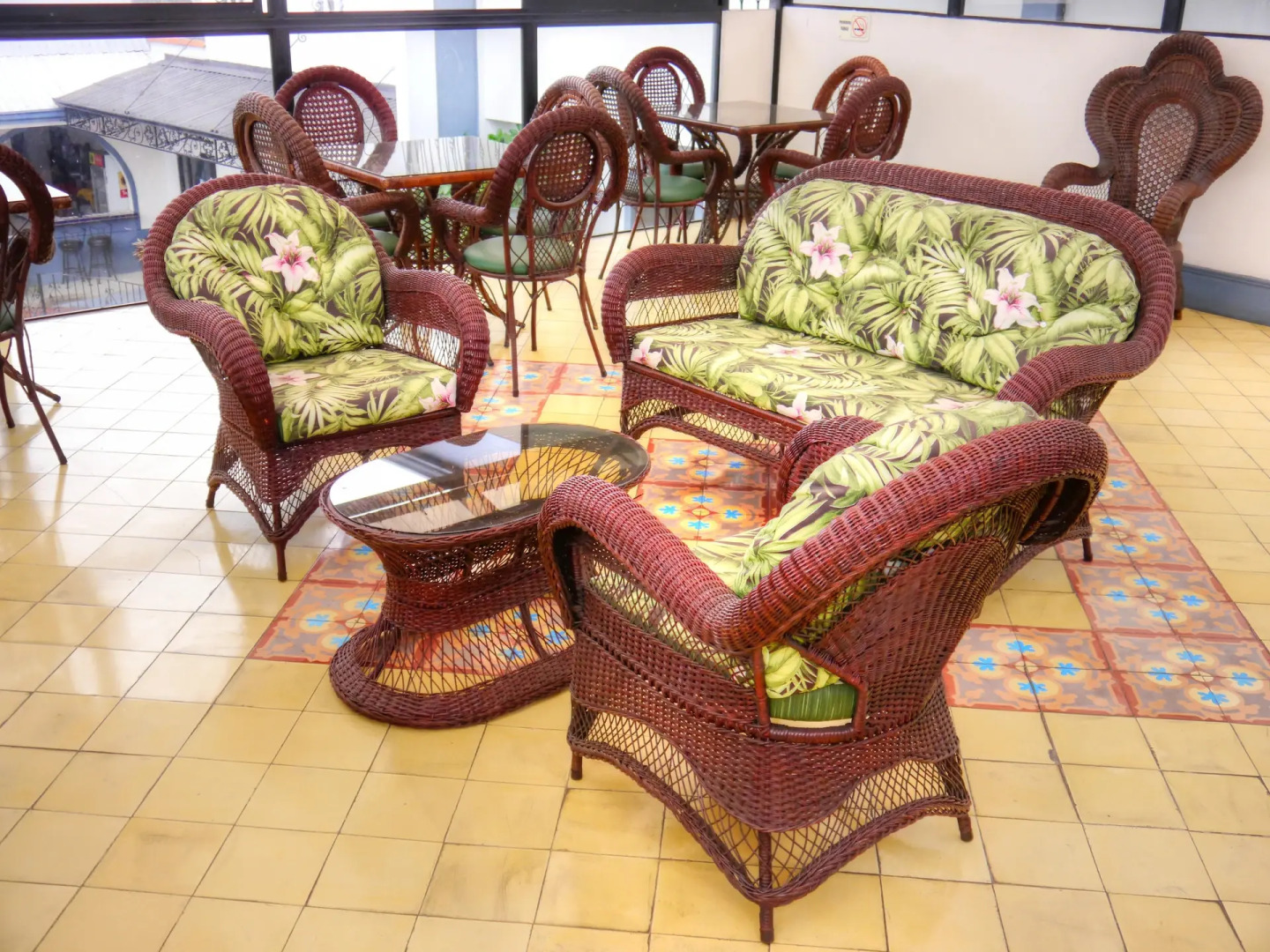 Foto - Hotel Santo Tomas / Historical Property