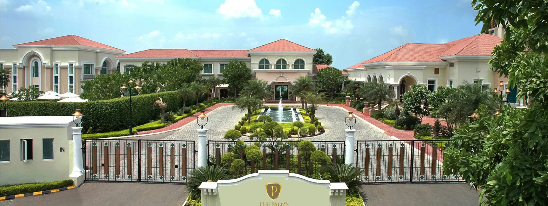 Photo - The Palms Town & Country Club - Resort