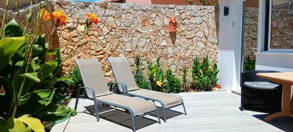 Foto - Dona Ana Guesthouse