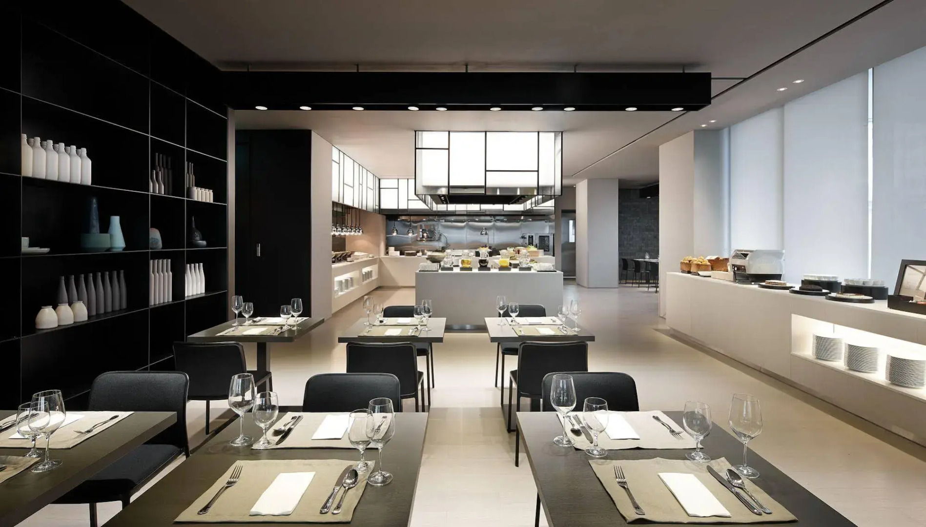 Foto - Shilla Stay Seocho Gangnam Station