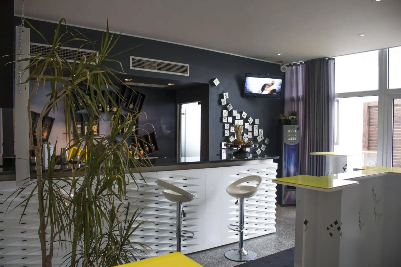 Foto - Hotel Amadeos - Matosinhos - Porto