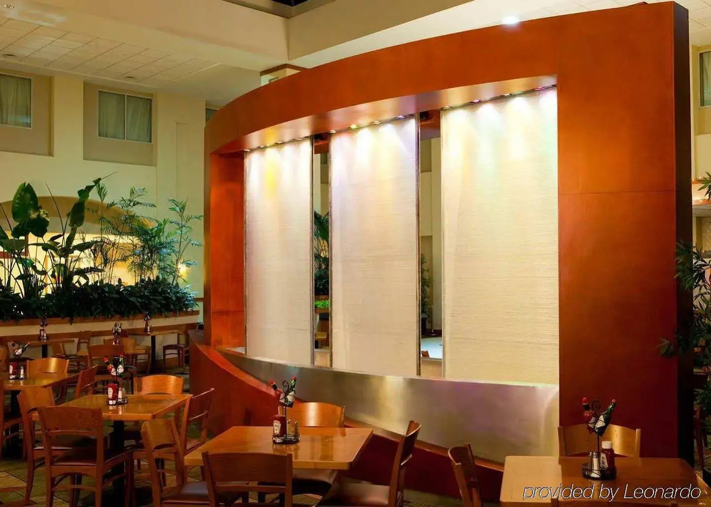 Photo - Embassy Suites Boston at Logan Airport