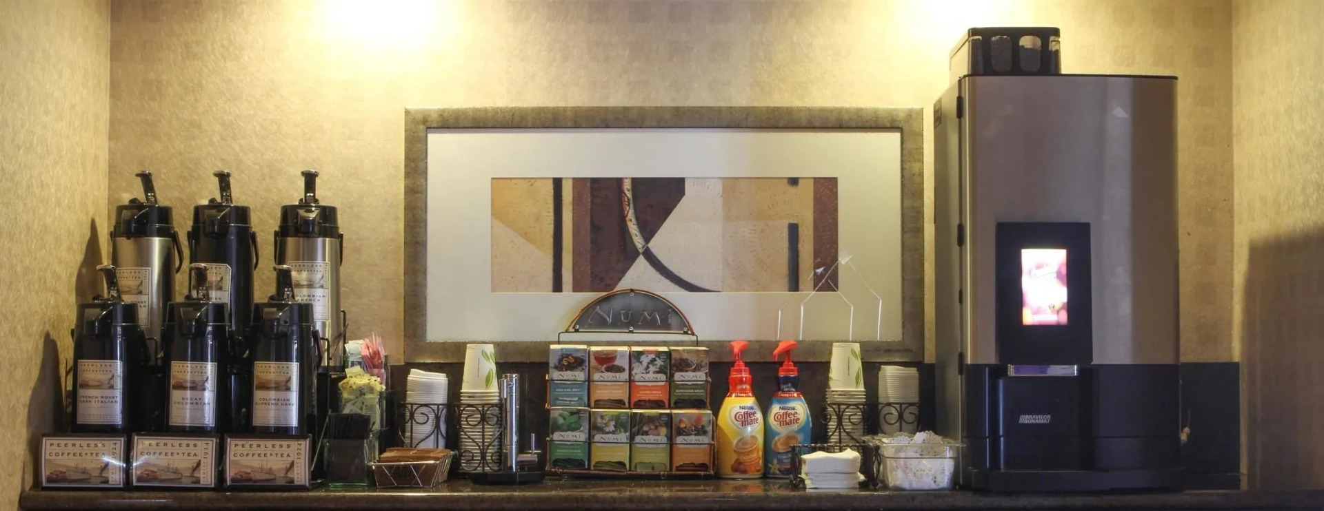 Foto - Best Western Plus Bayside Hotel