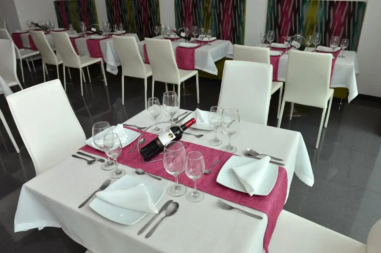 Photo - Hotel Baroca
