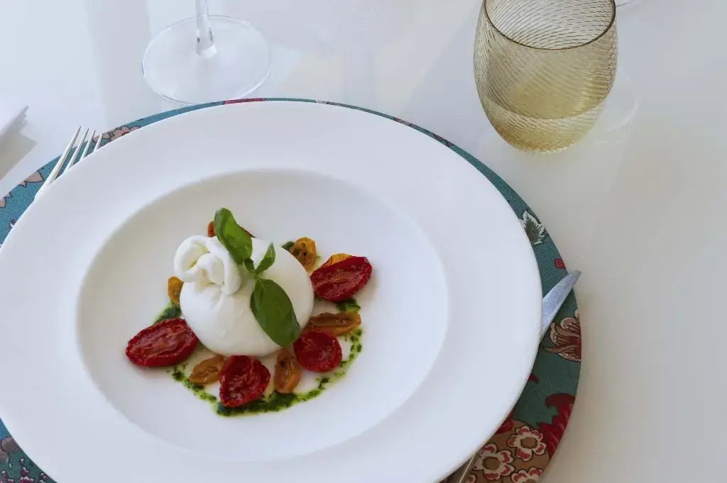 Foto - Eight Hotel Paraggi