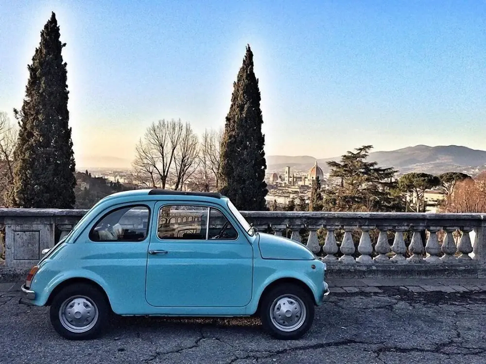 Foto - Homelink Firenze - The Key