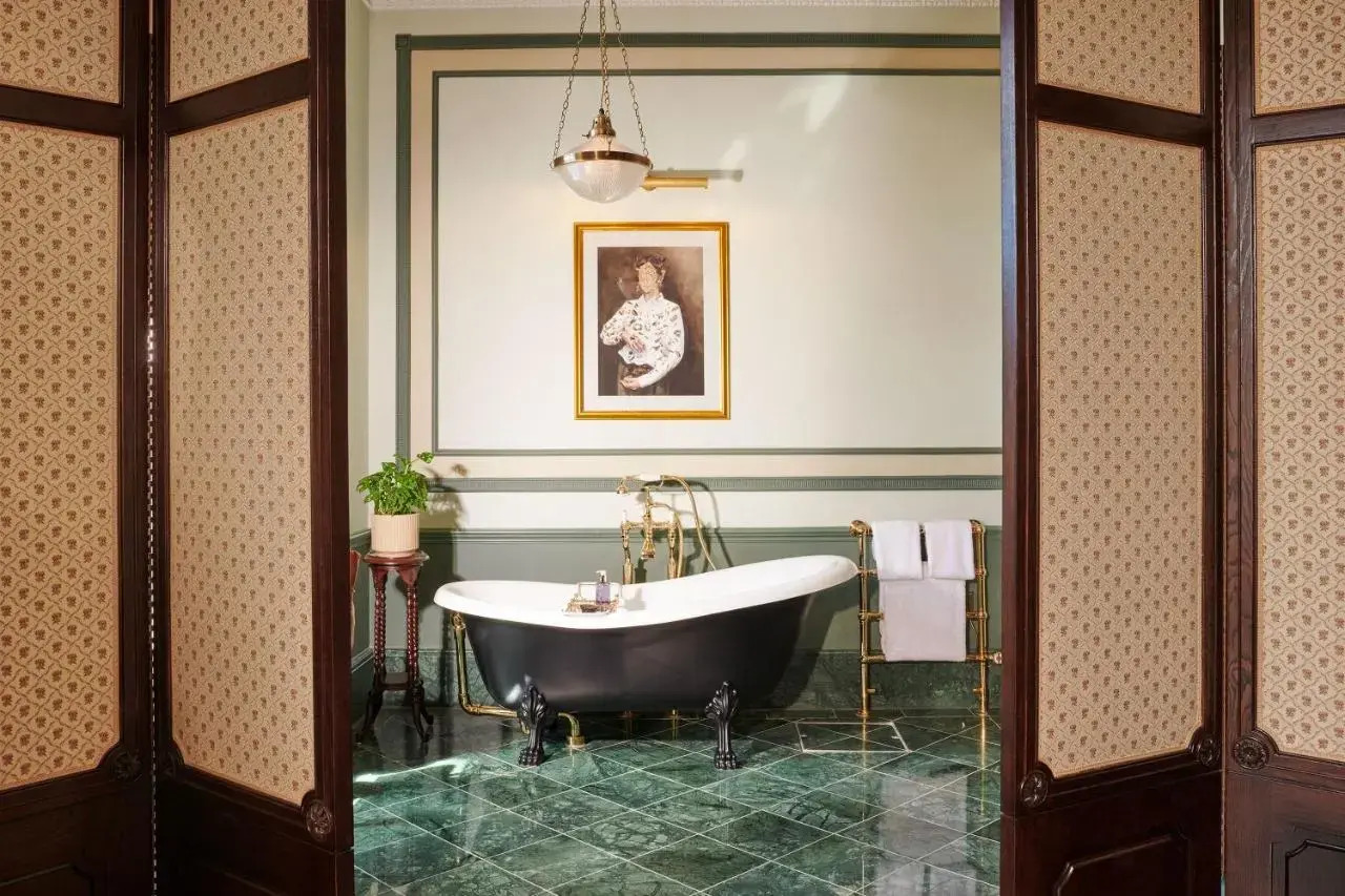 Photo - Gleneagles Townhouse