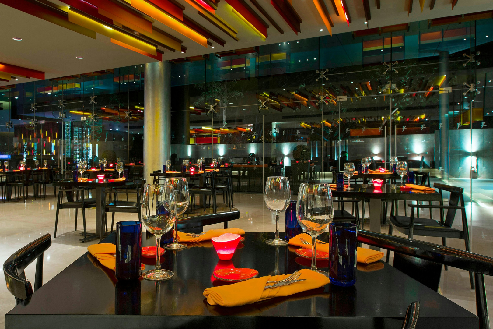 Foto - The Westin Mumbai Garden City