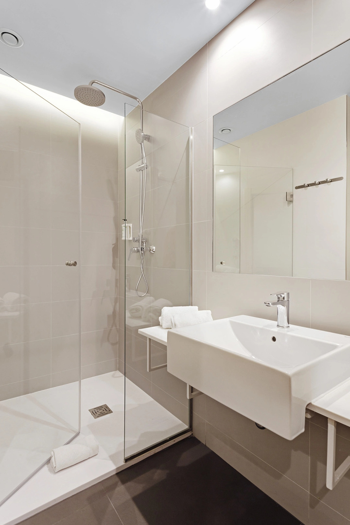 Foto - B&B Hotel Madrid Fuenlabrada